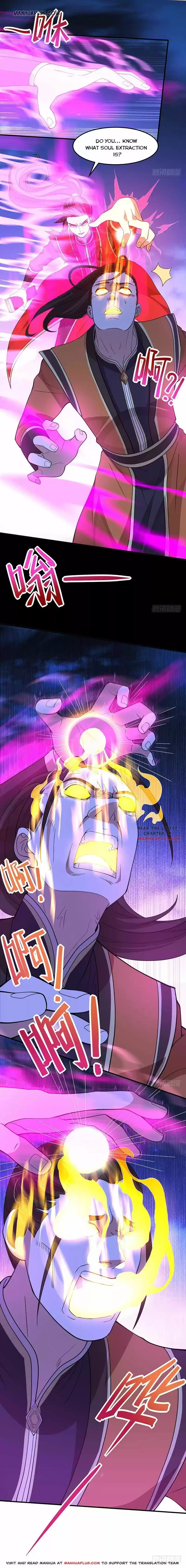 Return of Immortal Emperor ch.066