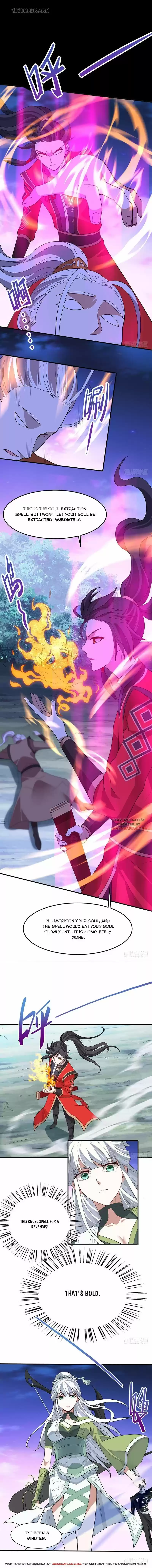 Return of Immortal Emperor ch.066