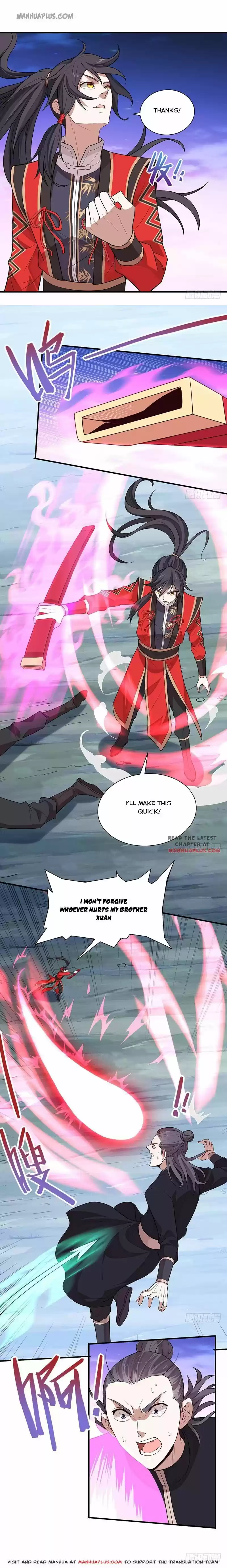 Return of Immortal Emperor ch.066