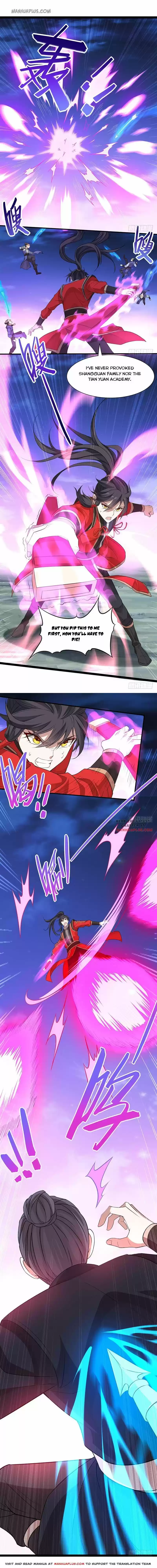 Return of Immortal Emperor ch.066