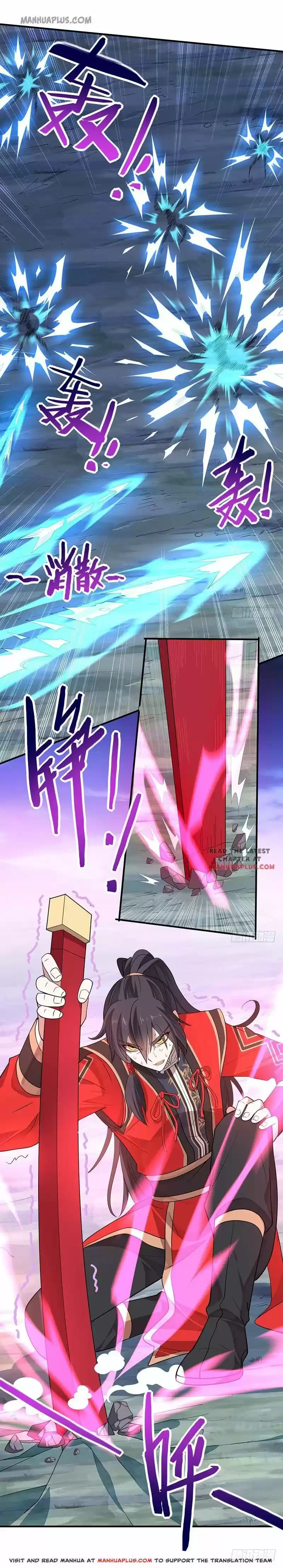 Return of Immortal Emperor ch.066