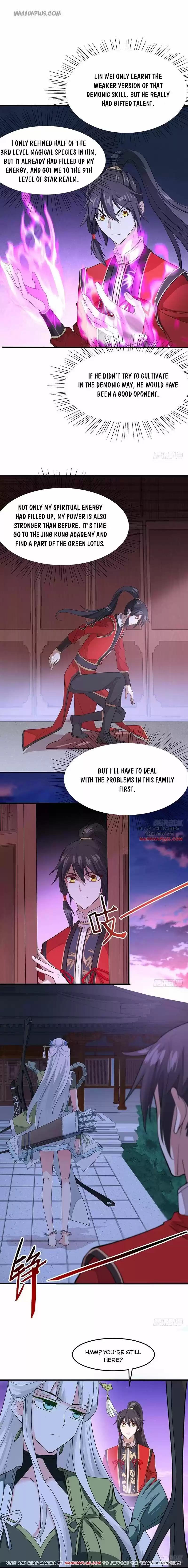 Return of Immortal Emperor ch.067