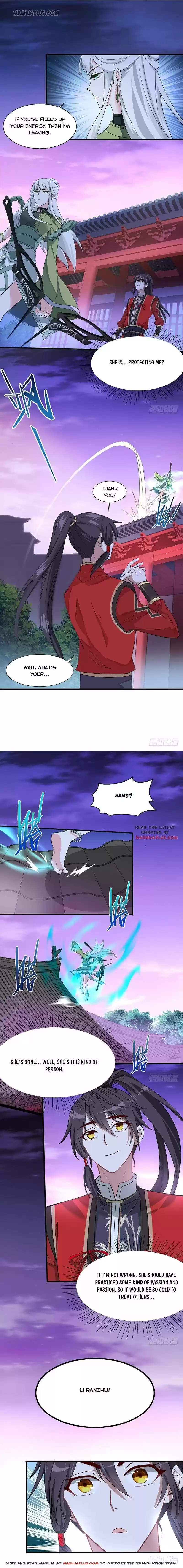 Return of Immortal Emperor ch.068