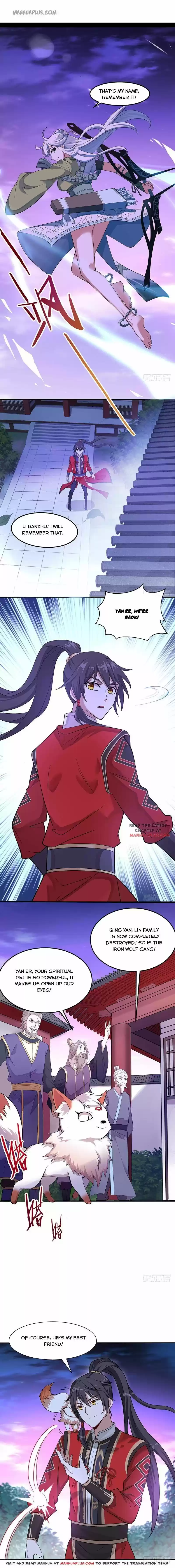 Return of Immortal Emperor ch.068