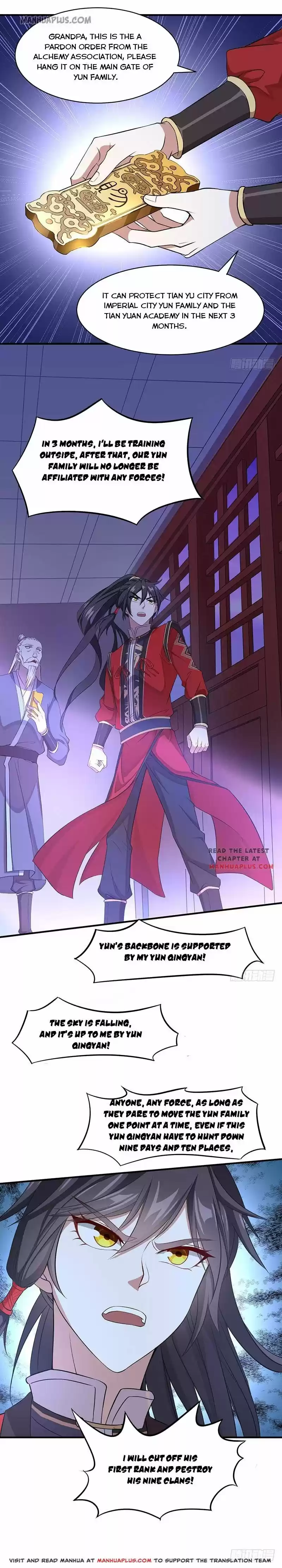 Return of Immortal Emperor ch.068