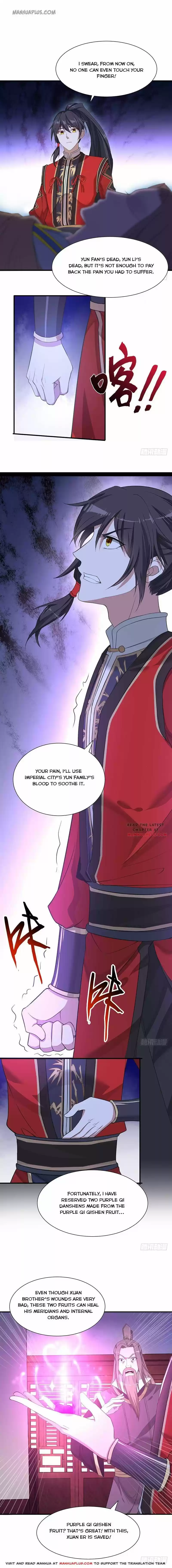 Return of Immortal Emperor ch.068