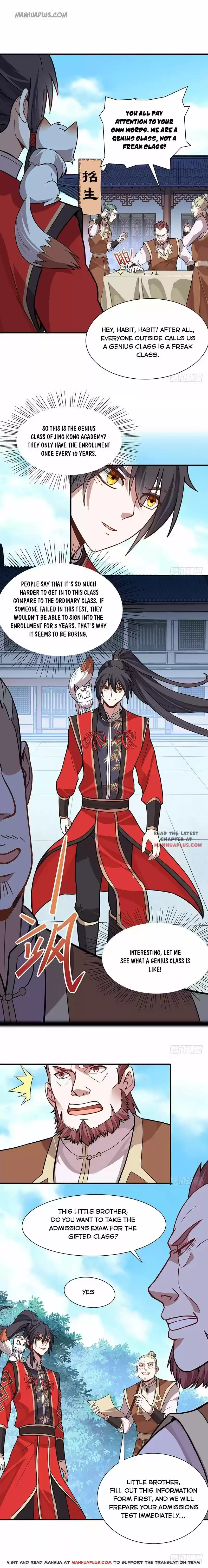 Return of Immortal Emperor ch.069