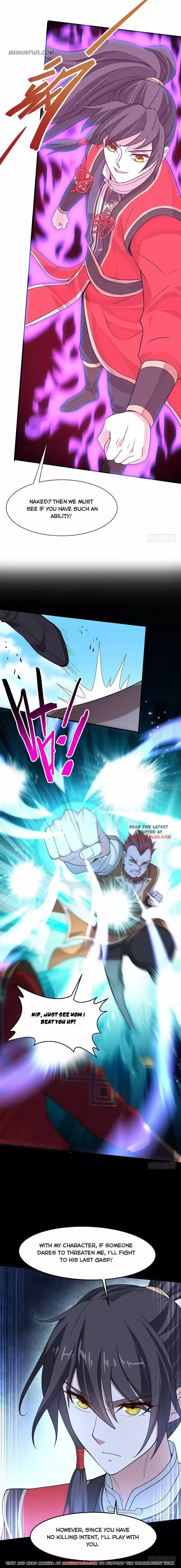 Return of Immortal Emperor ch.070