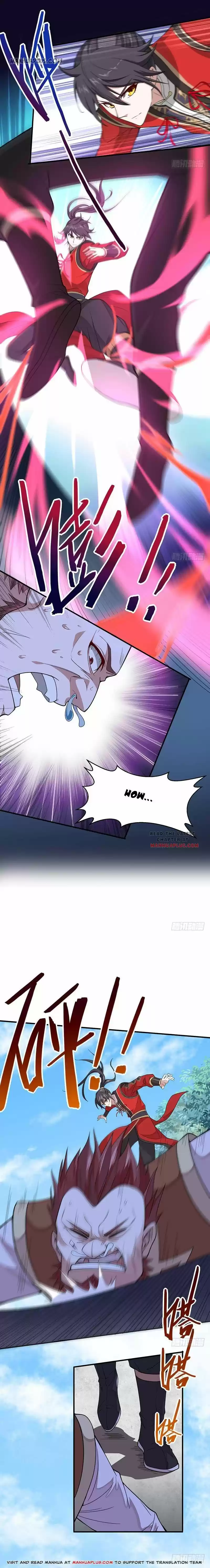 Return of Immortal Emperor ch.070