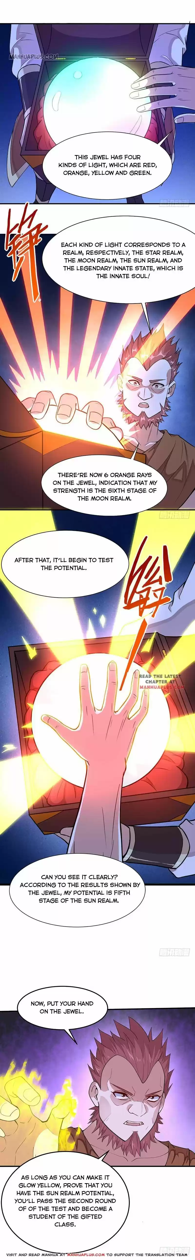 Return of Immortal Emperor ch.070