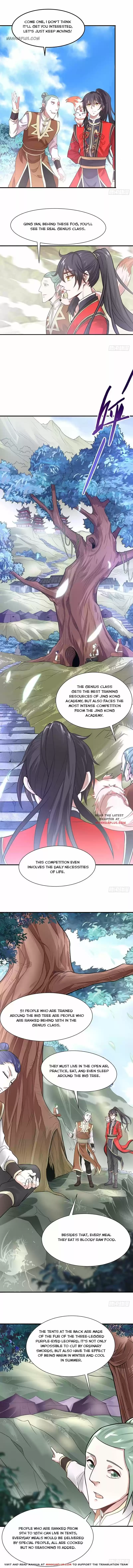 Return of Immortal Emperor ch.074