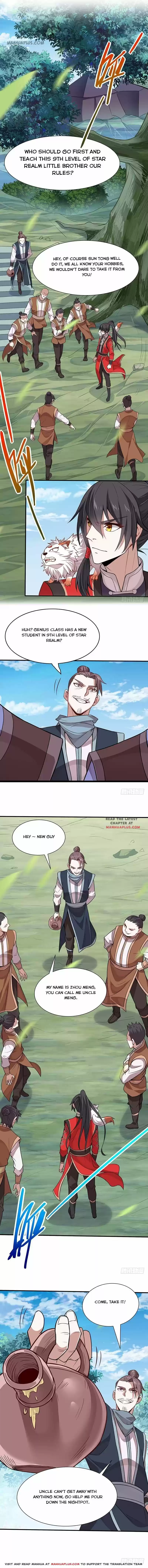 Return of Immortal Emperor ch.075