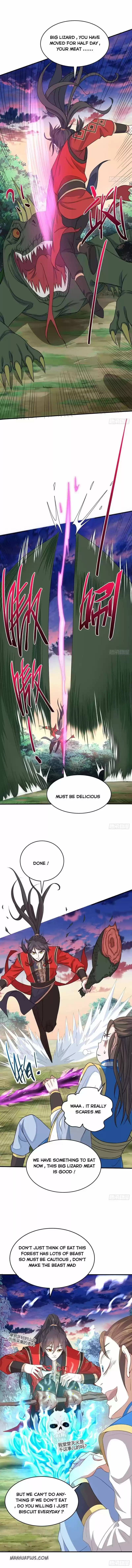 Return of Immortal Emperor ch.146