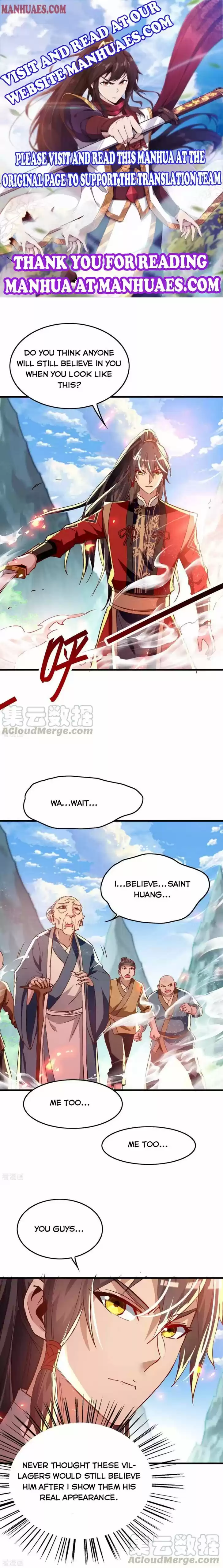 Return of Immortal Emperor Ch.227