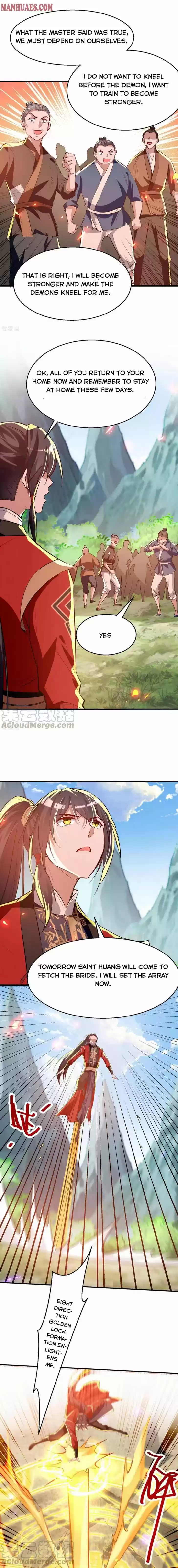 Return of Immortal Emperor Ch.228