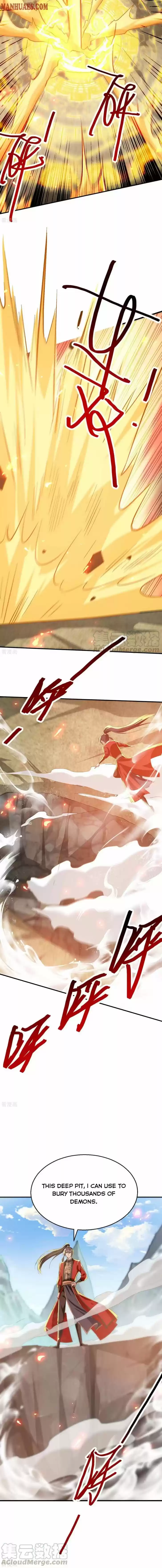 Return of Immortal Emperor Ch.228