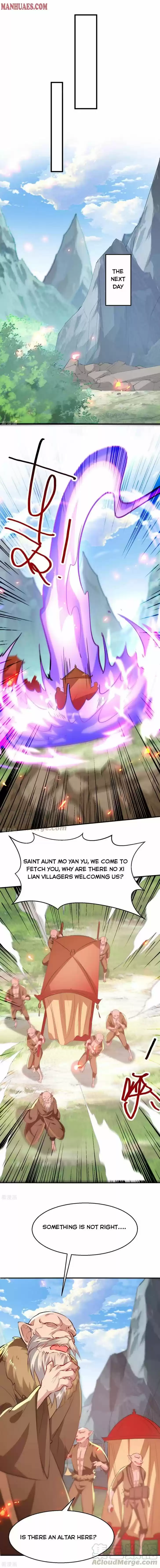 Return of Immortal Emperor Ch.228