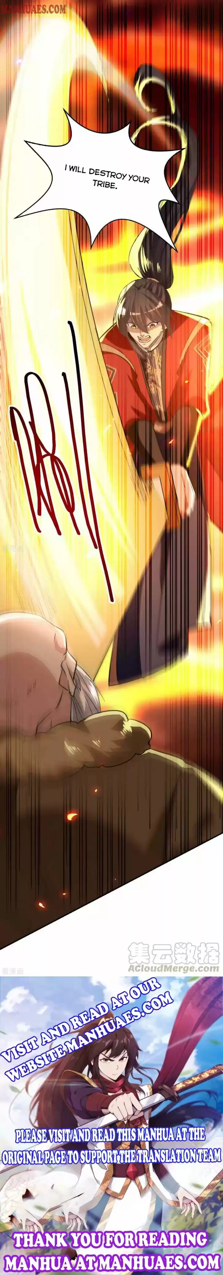 Return of Immortal Emperor Ch.228