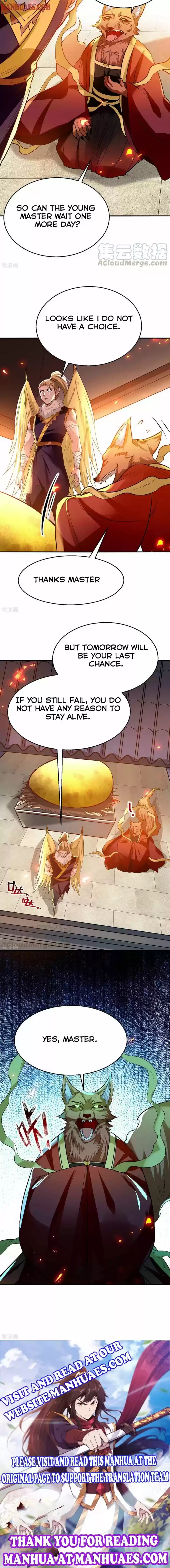 Return of Immortal Emperor Ch.229