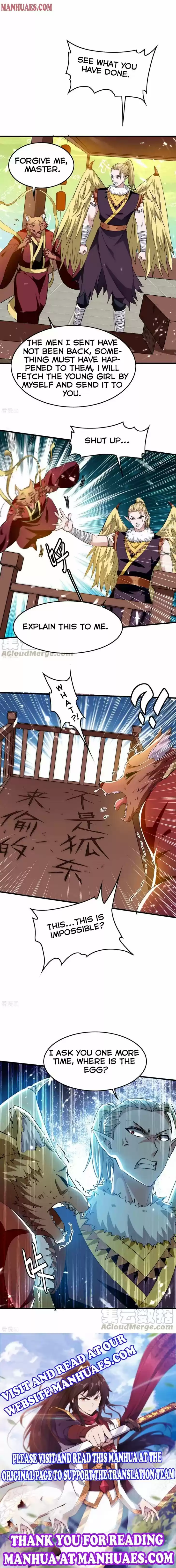 Return of Immortal Emperor Ch.230