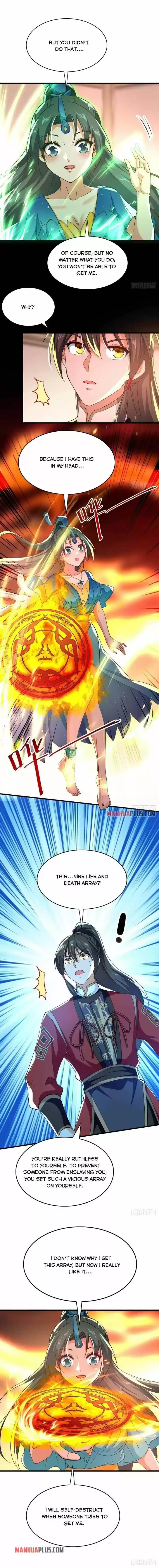 Return of Immortal Emperor Ch.232