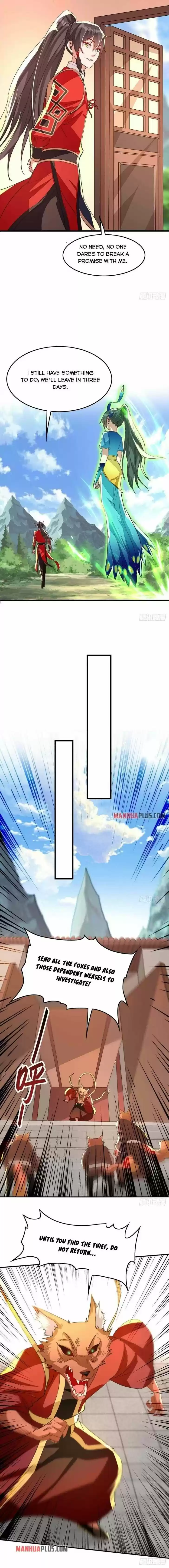 Return of Immortal Emperor Ch.232