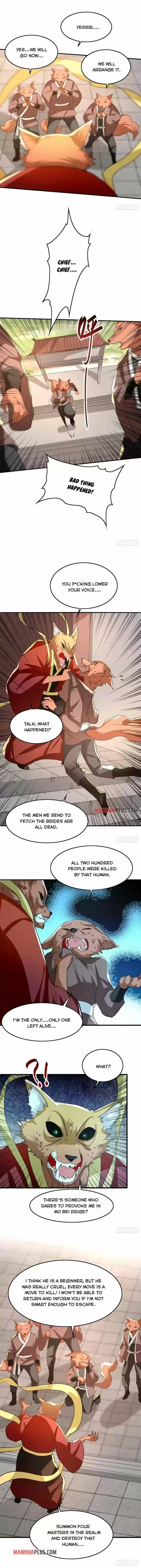 Return of Immortal Emperor Ch.232