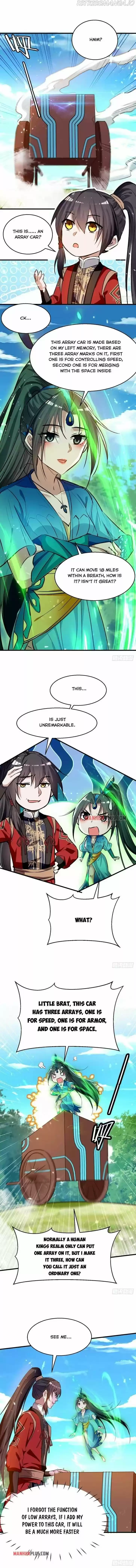 Return of Immortal Emperor Ch.238