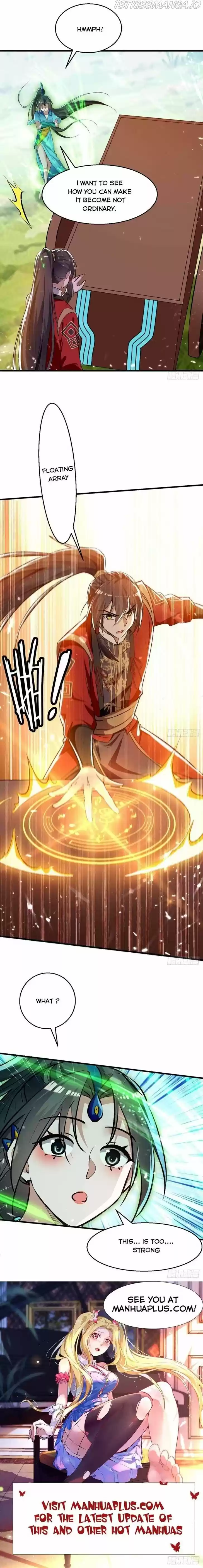 Return of Immortal Emperor Ch.238