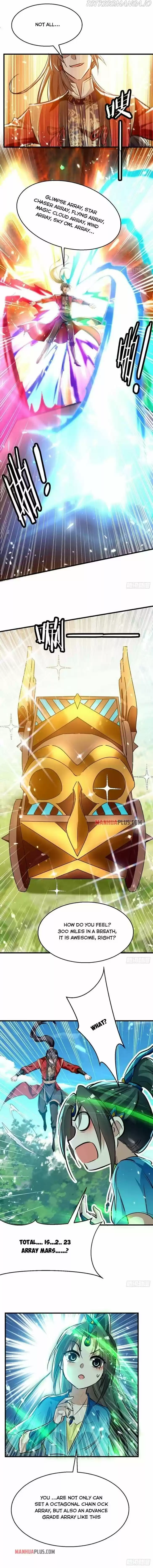 Return of Immortal Emperor Ch.239