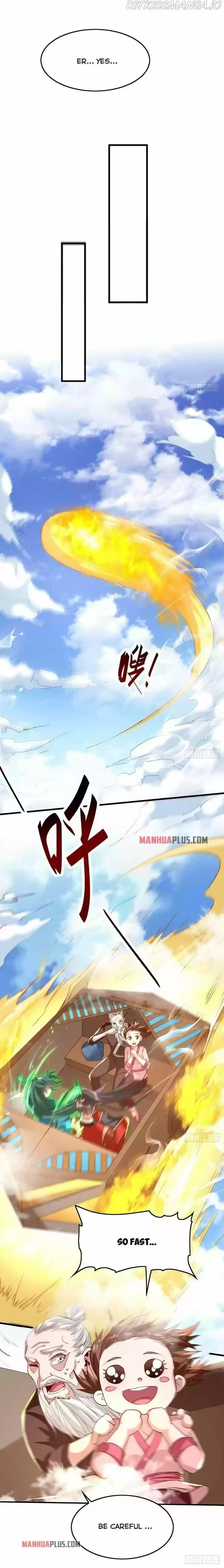 Return of Immortal Emperor Ch.239