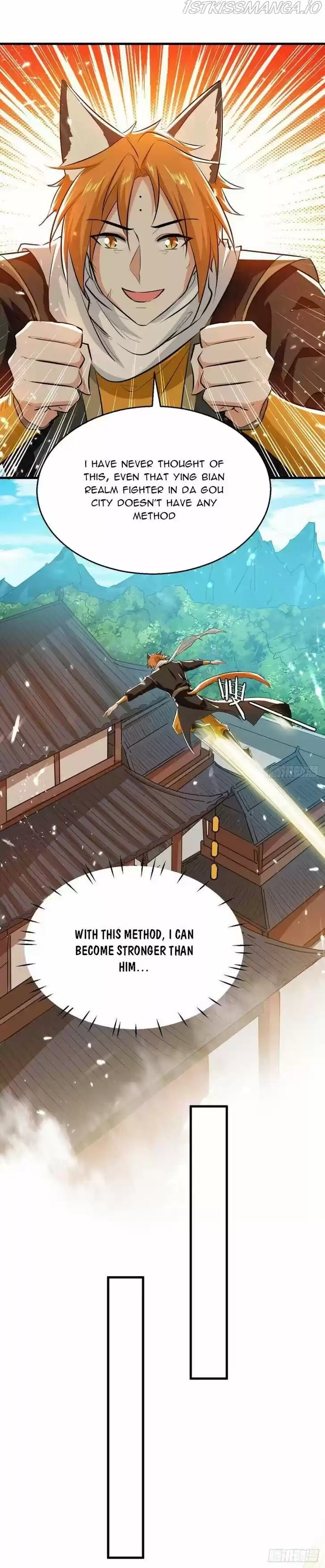 Return of Immortal Emperor Ch.240