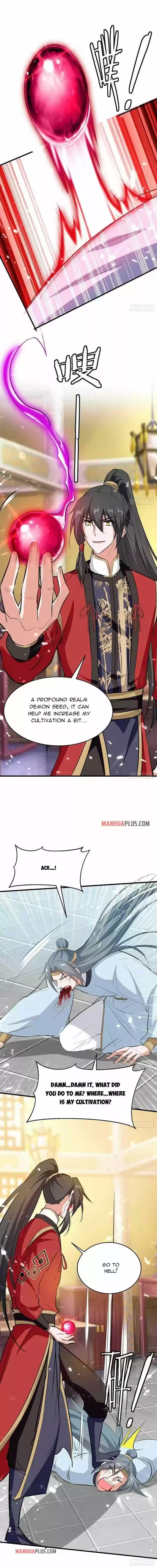 Return of Immortal Emperor Ch.247