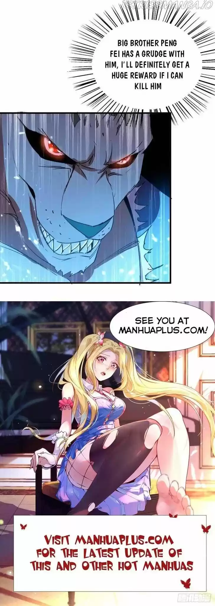 Return of Immortal Emperor Ch.258