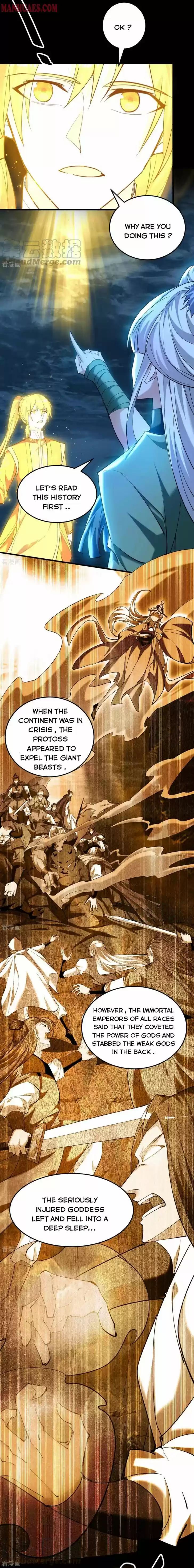 Return of Immortal Emperor Ch.273