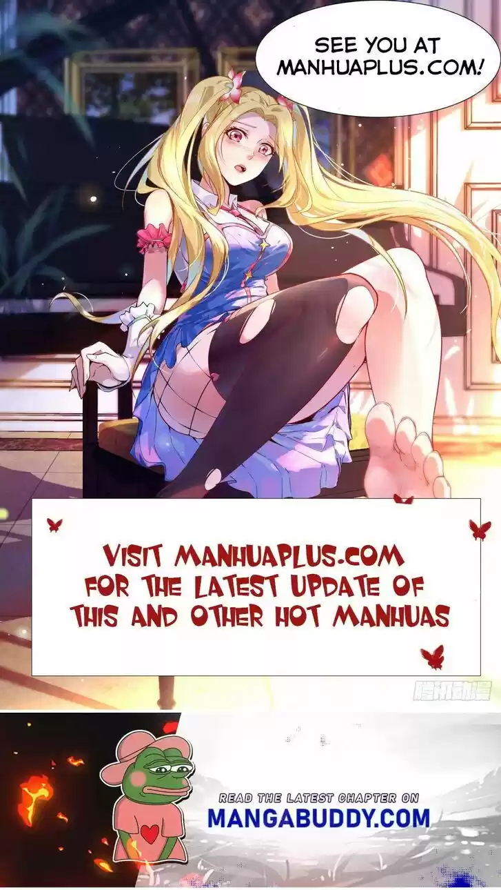 Return of Immortal Emperor Ch.283