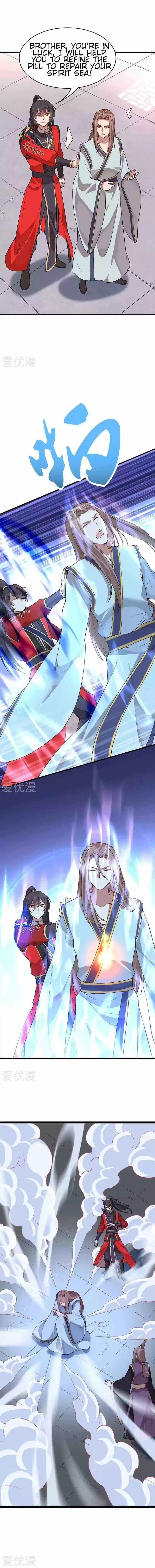 Return of Immortal Emperor ch.41