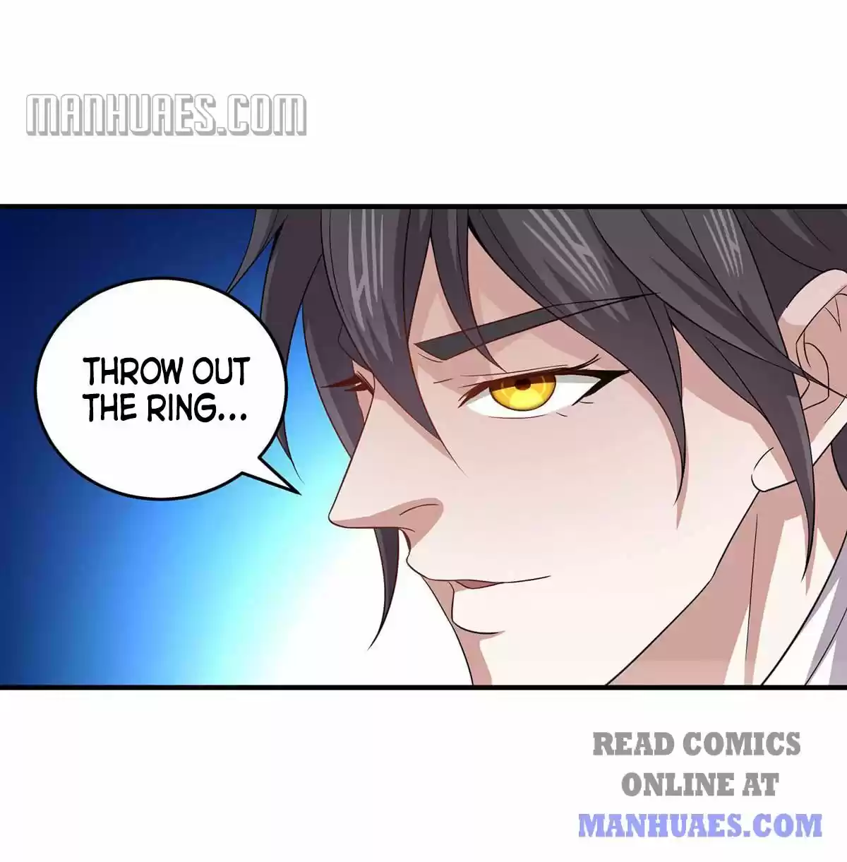 Return Of Immortal Emperor Chapter 101