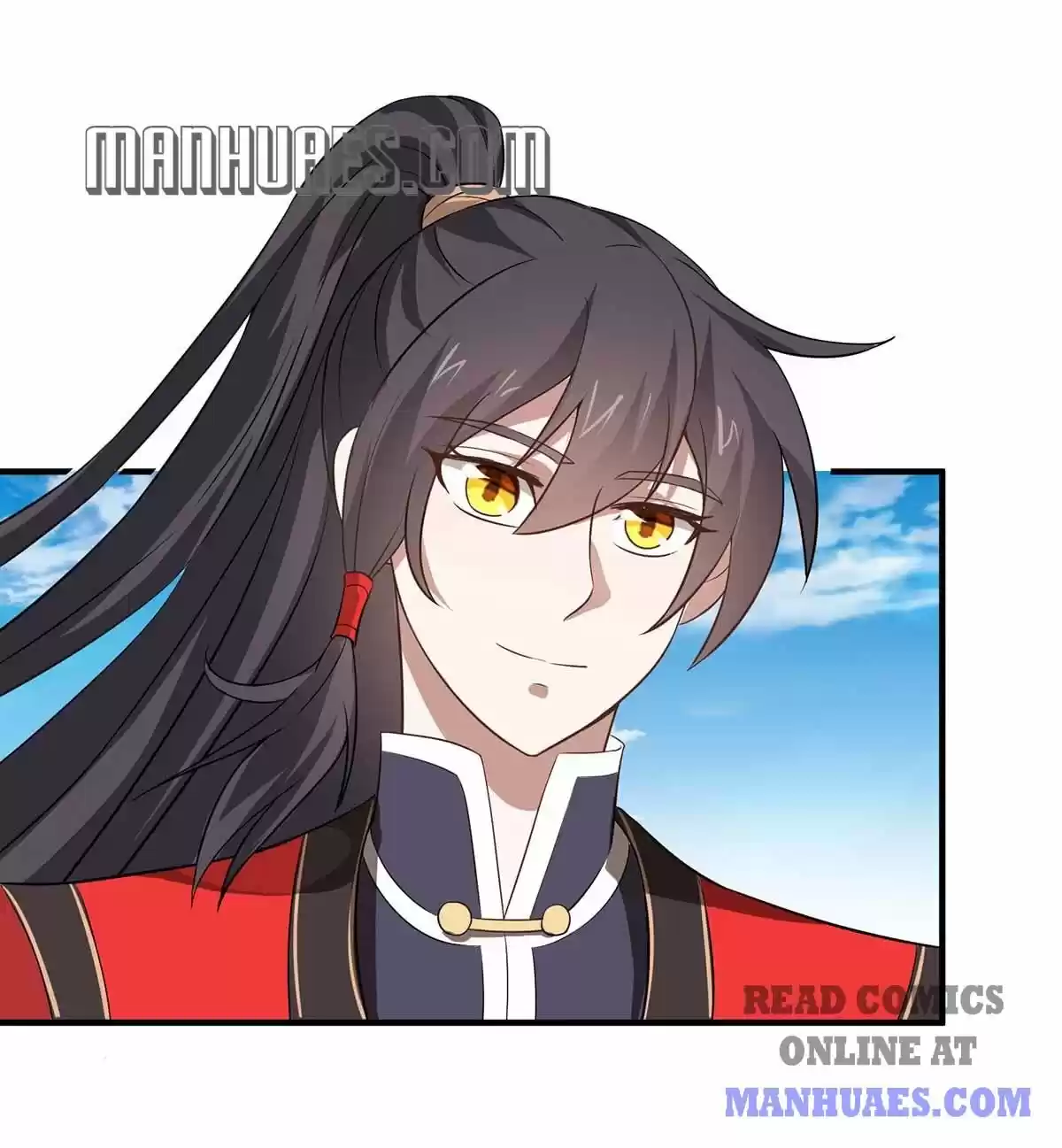 Return Of Immortal Emperor Chapter 102