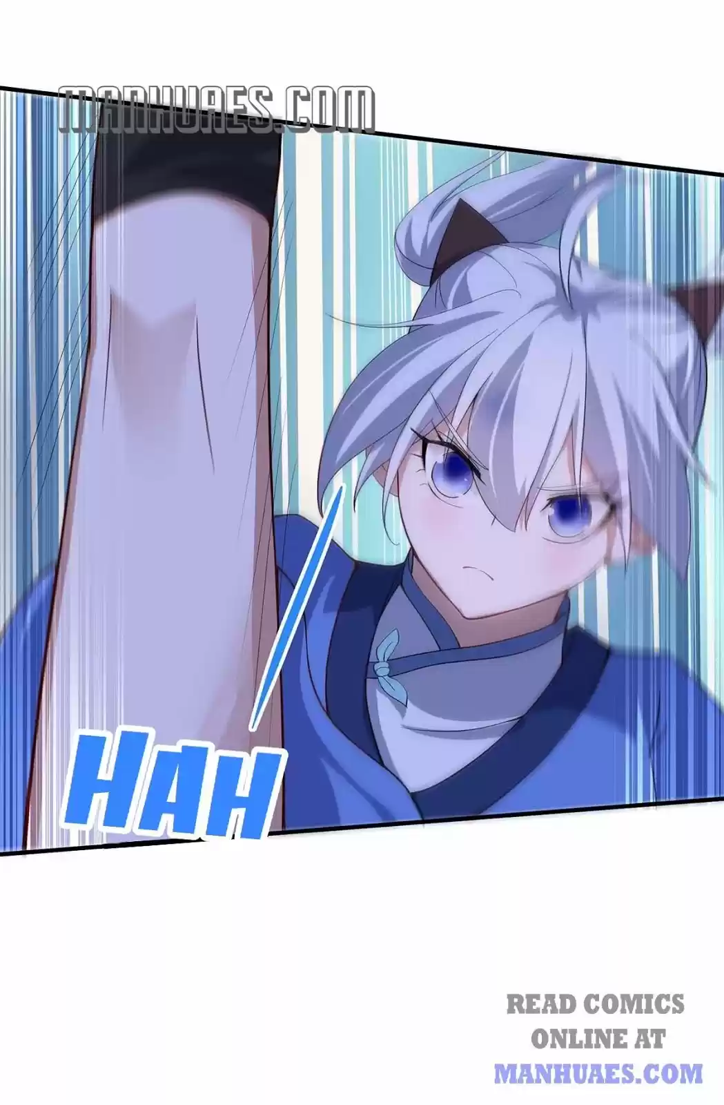 Return Of Immortal Emperor Chapter 102