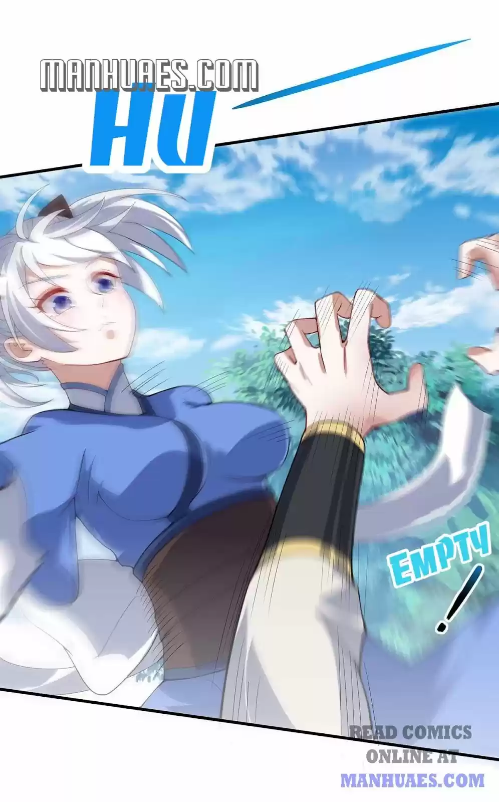 Return Of Immortal Emperor Chapter 102