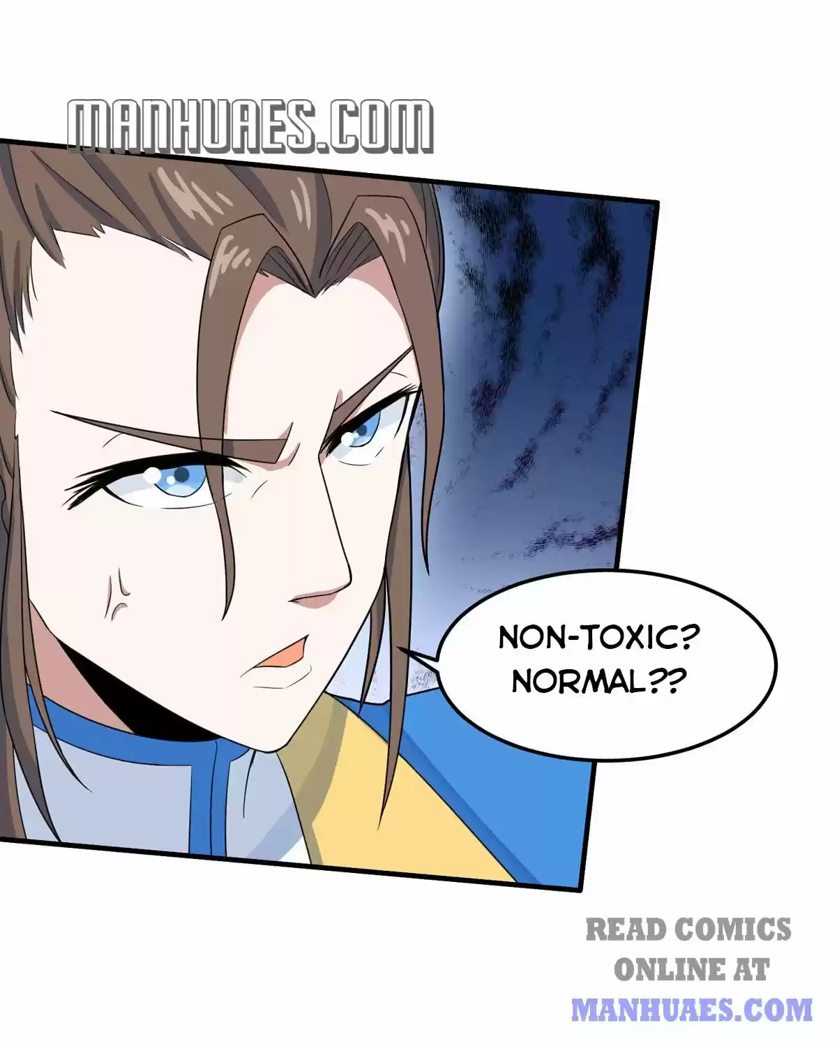 Return Of Immortal Emperor Chapter 103