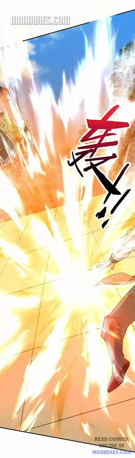 Return Of Immortal Emperor Chapter 105