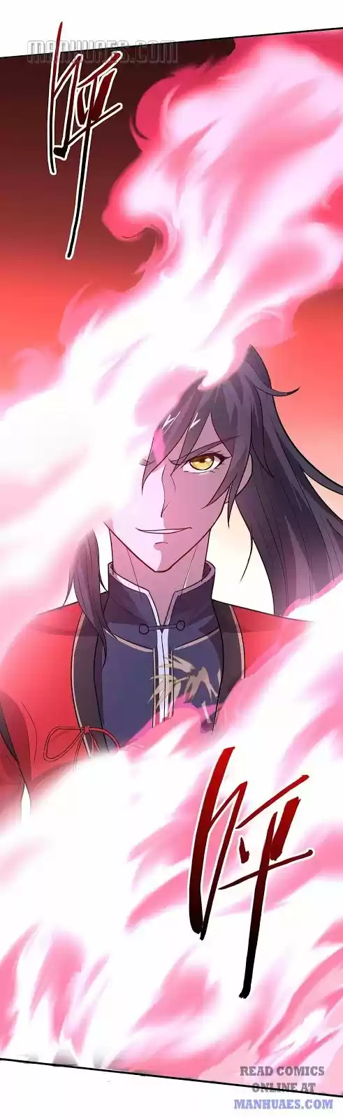 Return Of Immortal Emperor Chapter 105