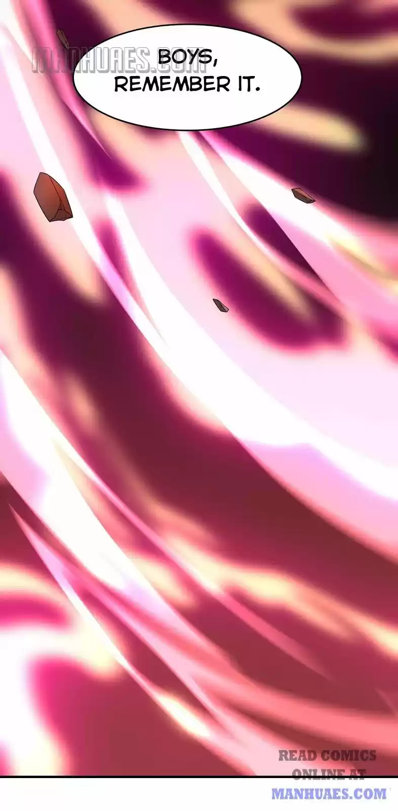 Return Of Immortal Emperor Chapter 106