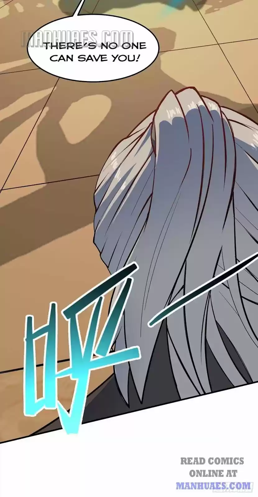 Return Of Immortal Emperor Chapter 108