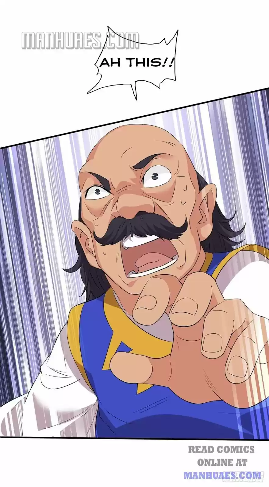 Return Of Immortal Emperor Chapter 108