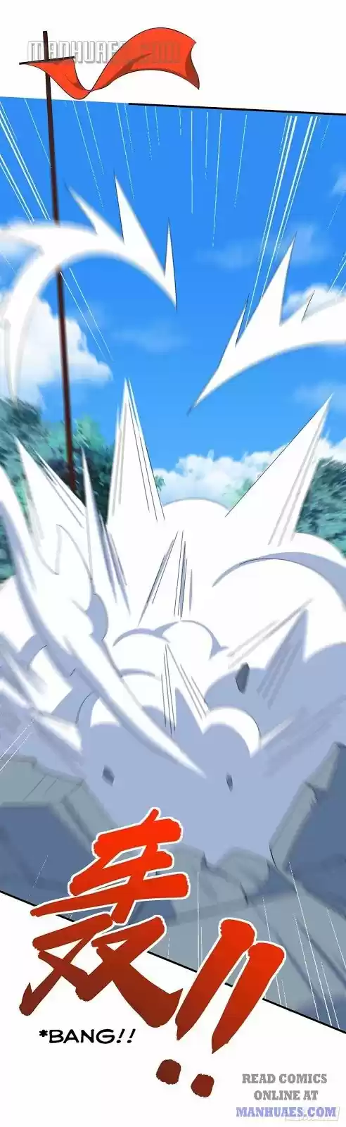 Return Of Immortal Emperor Chapter 109