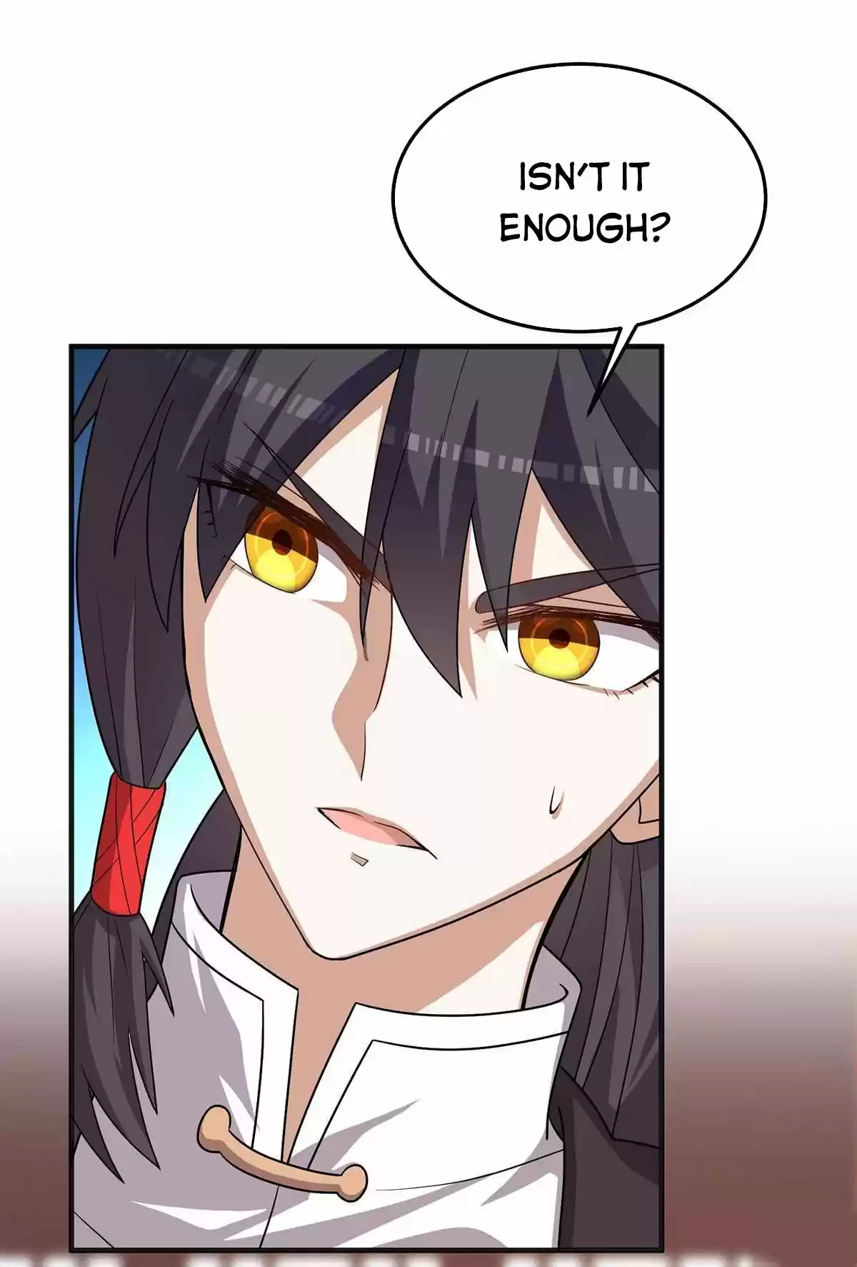 Return Of Immortal Emperor Chapter 111