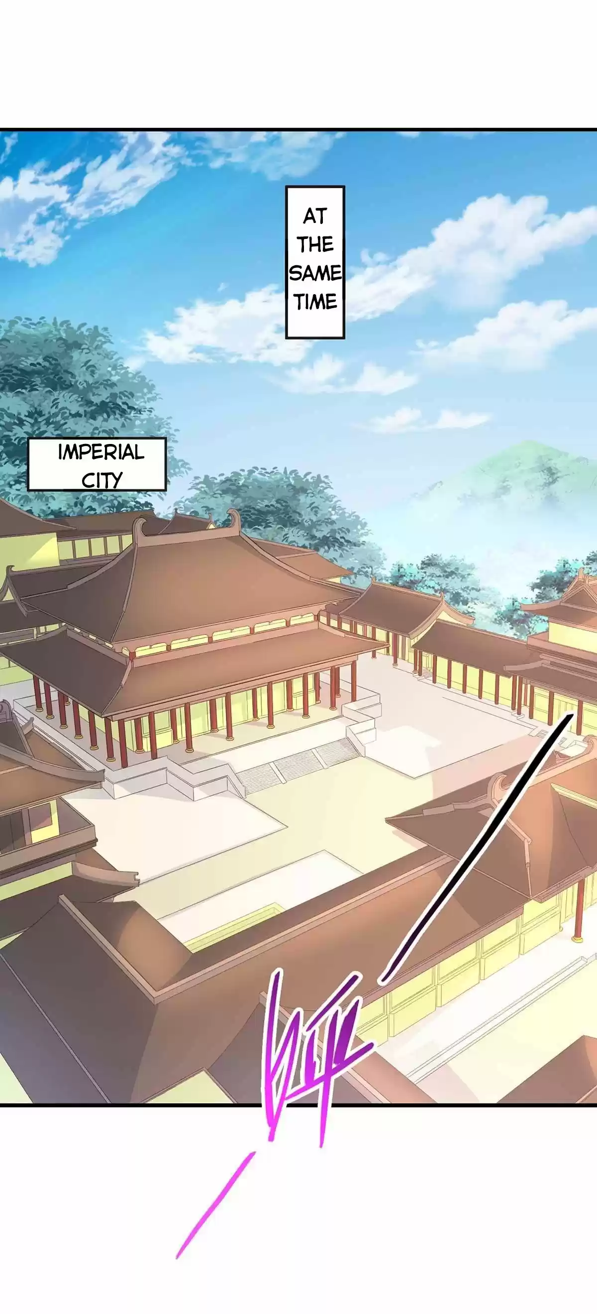 Return Of Immortal Emperor Chapter 111